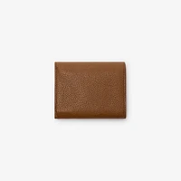 Cotswolds Wallet in Hazel - Women, Leather | Burberry® Official