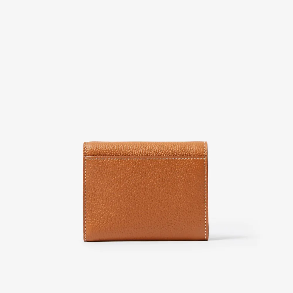 Burberry TB Compact Wallet