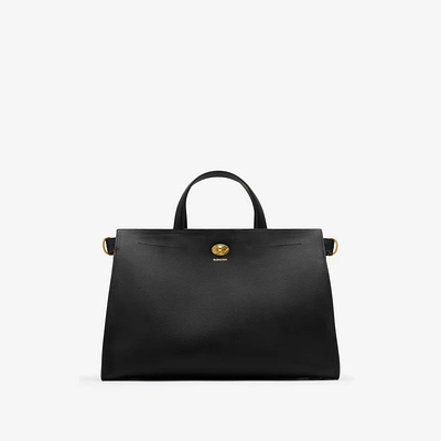 Cotswolds Tote in Black - Women