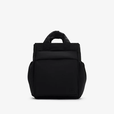 Baby Changing Backpack in Black - Children | Burberry® Official