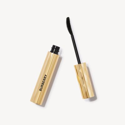Ultimate Lift Mascara – Natural Brown No.02 - Women | Burberry® Official
