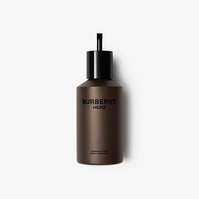 Burberry Hero Parfum Intense Refill 200ml - Men | Burberry® Official