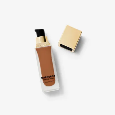 Beyond Wear Perfecting Matte Foundation – Deep Neutral