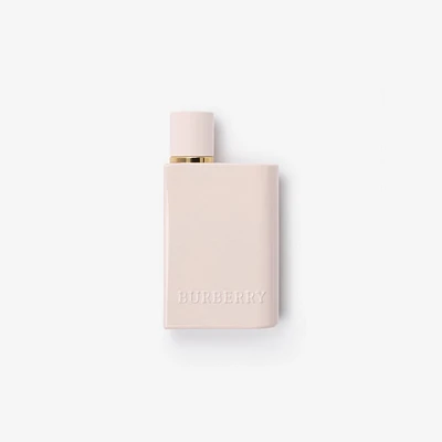 Burberry Her Eau de Parfum Intense 50ml - Women | Burberry® Official