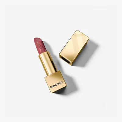 Burberry Kisses Matte – Rosewood No.38 in Rosewood 38 - Women | Burberry® Official