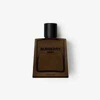 Burberry Hero Parfum Intense 100ml - Men | Burberry® Official