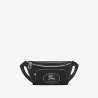 Orkney Belt Bag in Black - Men, Nylon, Technical | Burberry® Official
