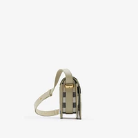 Snip Bag in Lichen - Women | Burberry® Official