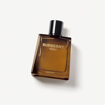 Burberry Hero Eau de Parfum 100ml - Men | Burberry® Official
