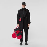 The Mid-length Chelsea Heritage Trench Coat Mid