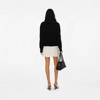 EKD Wool Cashmere Sweater in