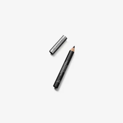 Effortless Blendable Kohl – Jet Black No.01 in Jet Black 01 - Women | Burberry® Official