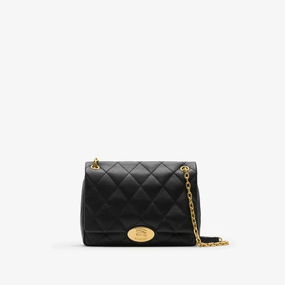 Strand Bag​ in Black - Women