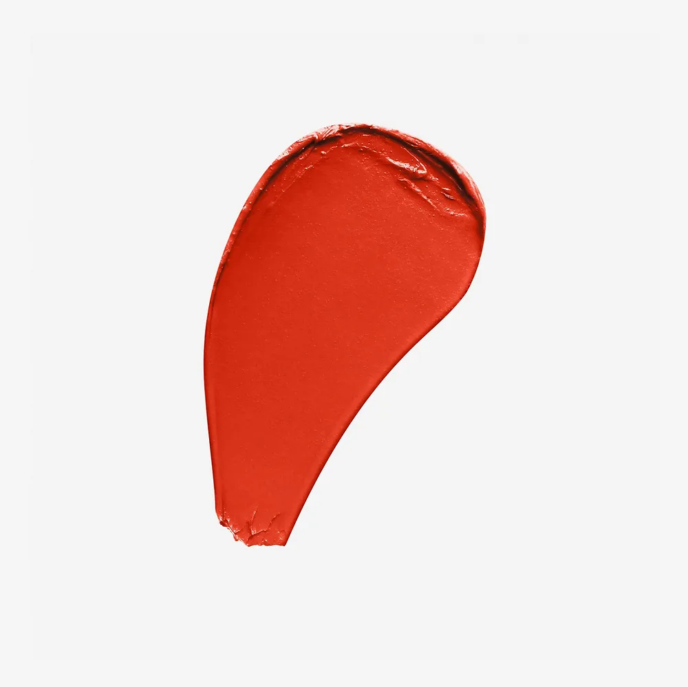 Burberry Kisses Matte – Orange Red No.71 in Orange Red 71 - Women | Burberry® Official