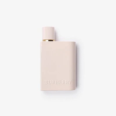 Burberry Her Eau de Parfum Intense 100ml - Women | Burberry® Official
