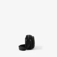 Paddy Bag in Black - Men, Nylon | Burberry® Official