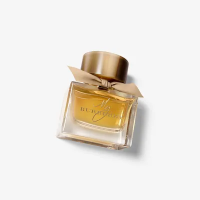My Burberry Eau de Parfum 90ml - Women | Burberry® Official