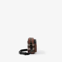 Paddy Bag in Dark birch brown - Men | Burberry® Official
