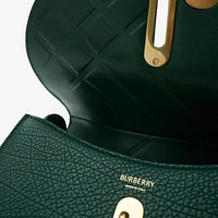 Mini Rocking Horse Bag in Vine - Women | Burberry® Official