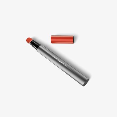 Lip Velvet Crush – Tangerine Red No.58 - Women | Burberry® Official