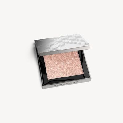 Fresh Glow Highlighter – Rose Gold No.04 - Women | Burberry® Official
