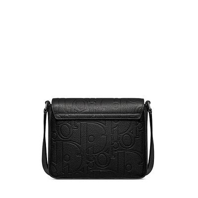 Messenger Bag with Flap