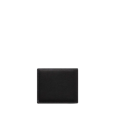 Saddle Bifold Card Holder