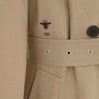 Trench Coat