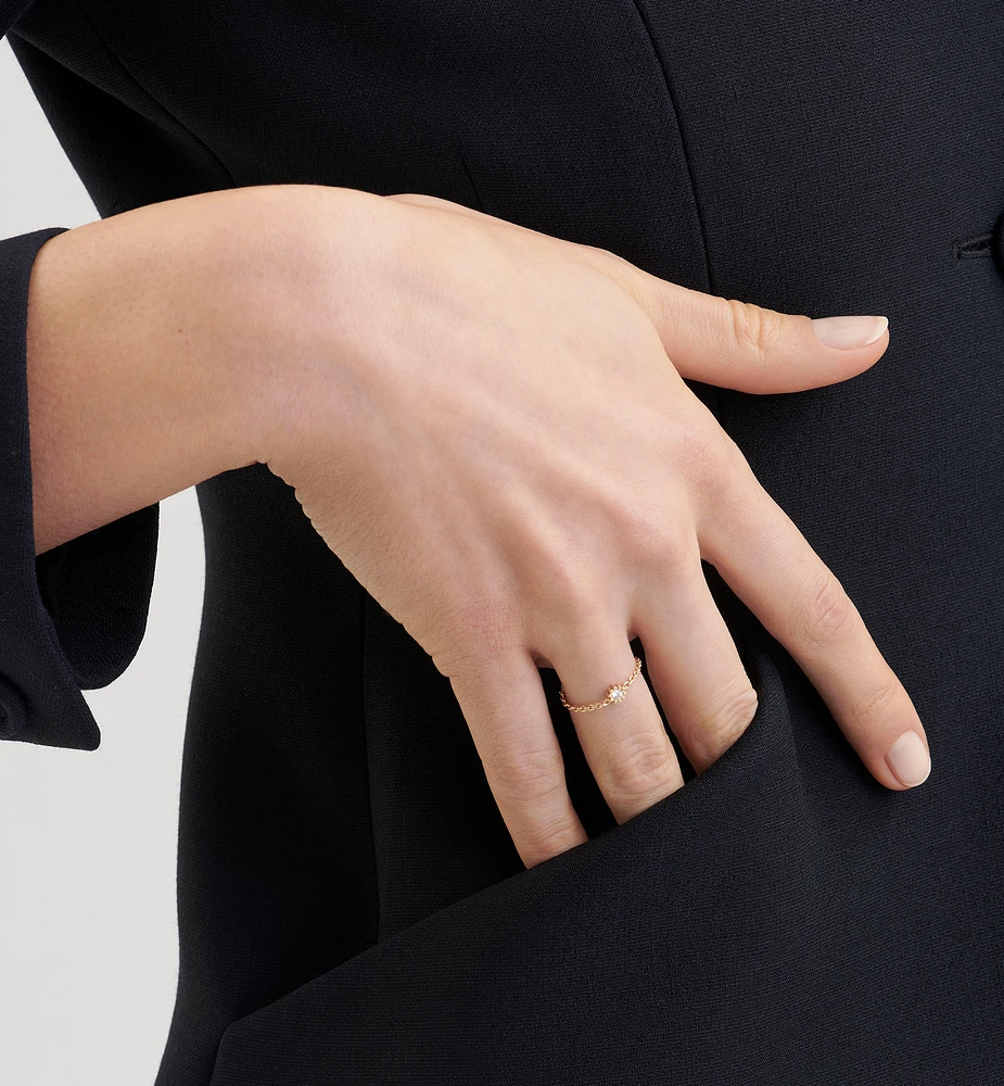 Dior Mimirose Ring | Mall of America®
