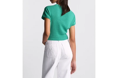 Dioriviera Flared Jeans