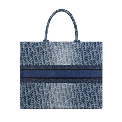 Dior Book Tote