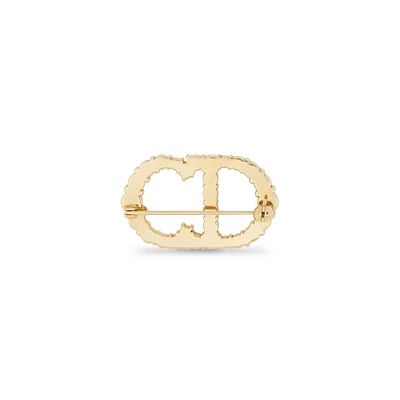 Clair D Lune Brooch