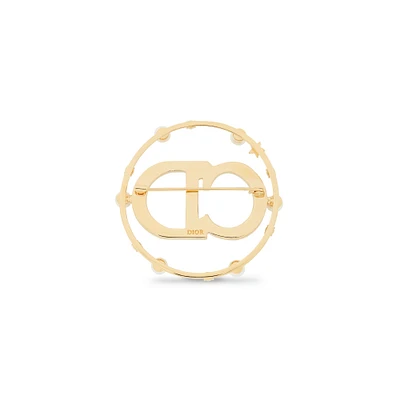 Clair D Lune Brooch