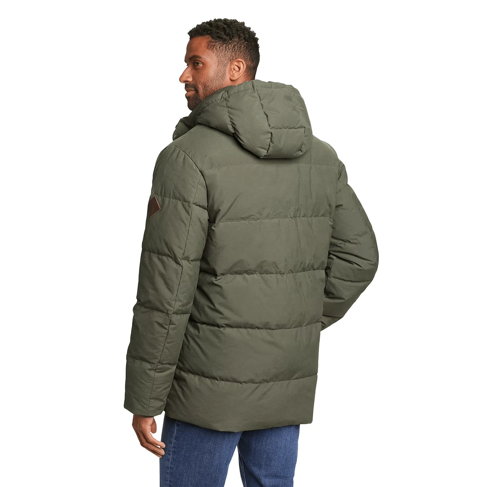 Seabeck Down Parka