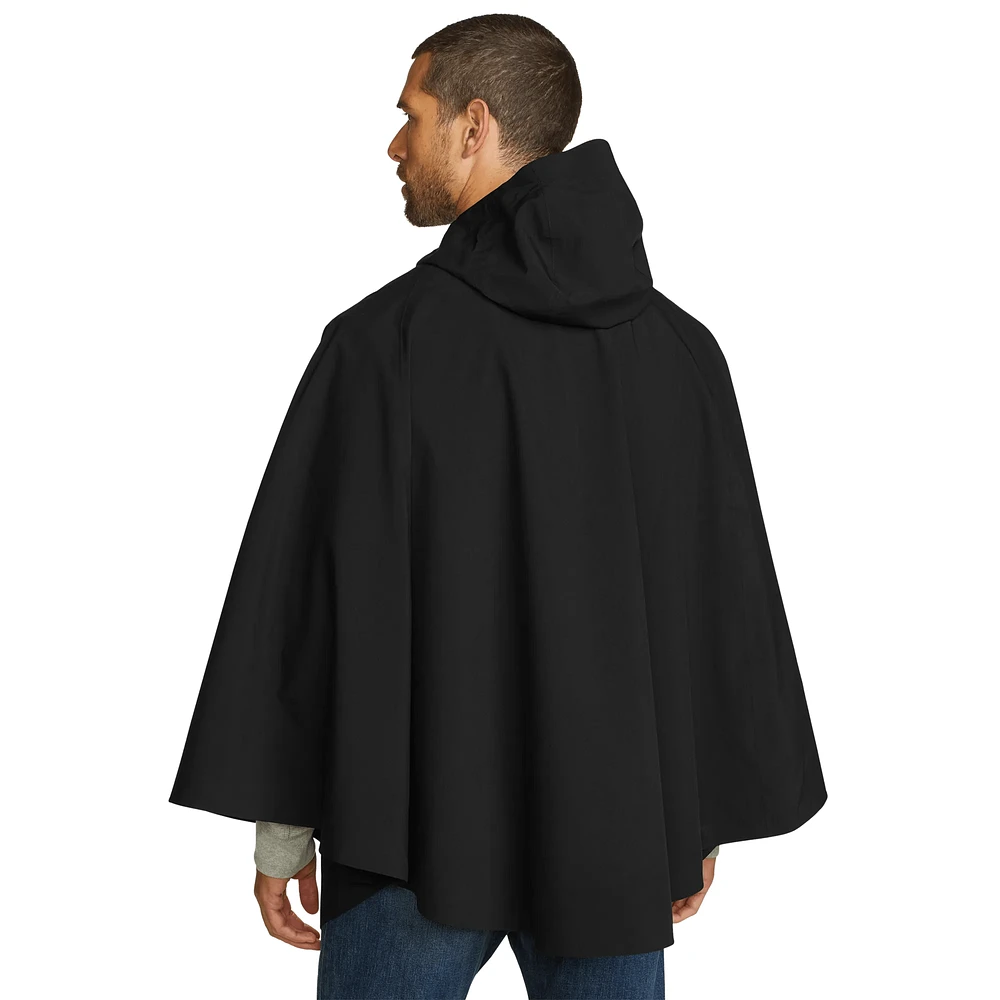 Cloud Cap Stretch Waterproof Poncho