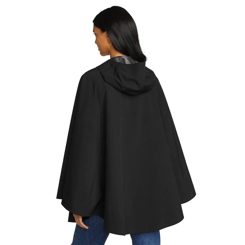 Cloud Cap Stretch Waterproof Poncho