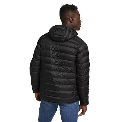 CirrusLite Hooded Down Jacket