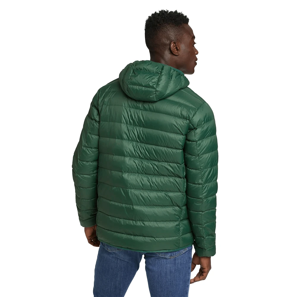 CirrusLite Hooded Down Jacket