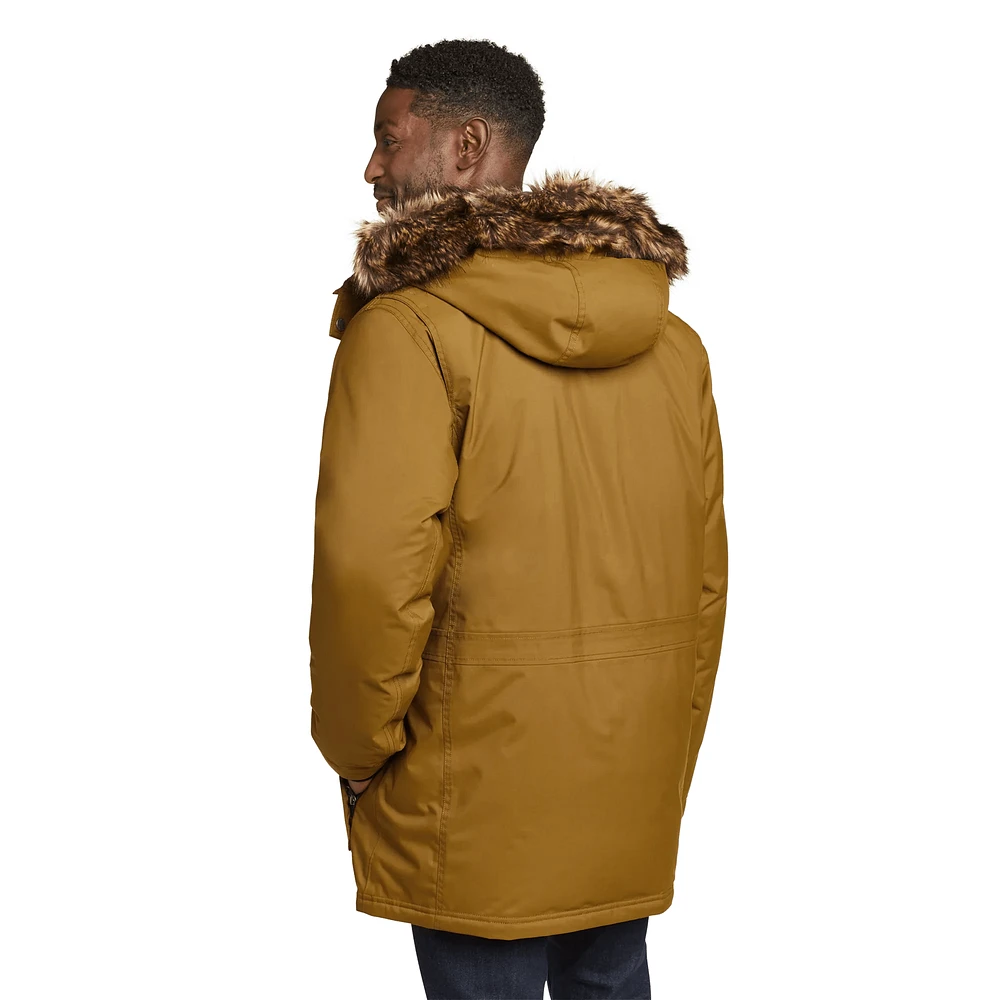 Superior Down Waterproof Parka