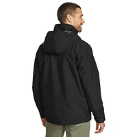 Packable Waterproof Rainfoil® Rain Jacket