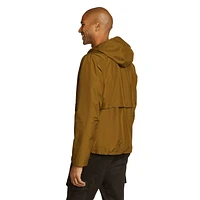 RainPac Waterproof Anorak Rain Jacket