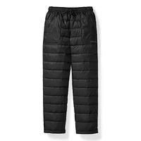 CirrusLite Down Jogger Pants