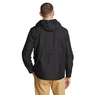 RainPac Waterproof Rain Jacket