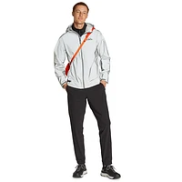 Highbeam Reflective Waterproof Rain Jacket