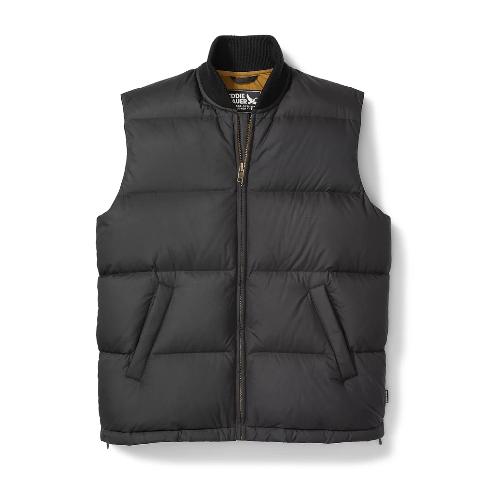 Reissue Original Down Bomber Vest