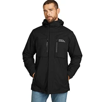 Seabold 3-In-1 Waterproof Parka