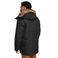 Superior Arctic Down Waterproof Parka