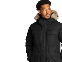 Superior Arctic Down Waterproof Parka