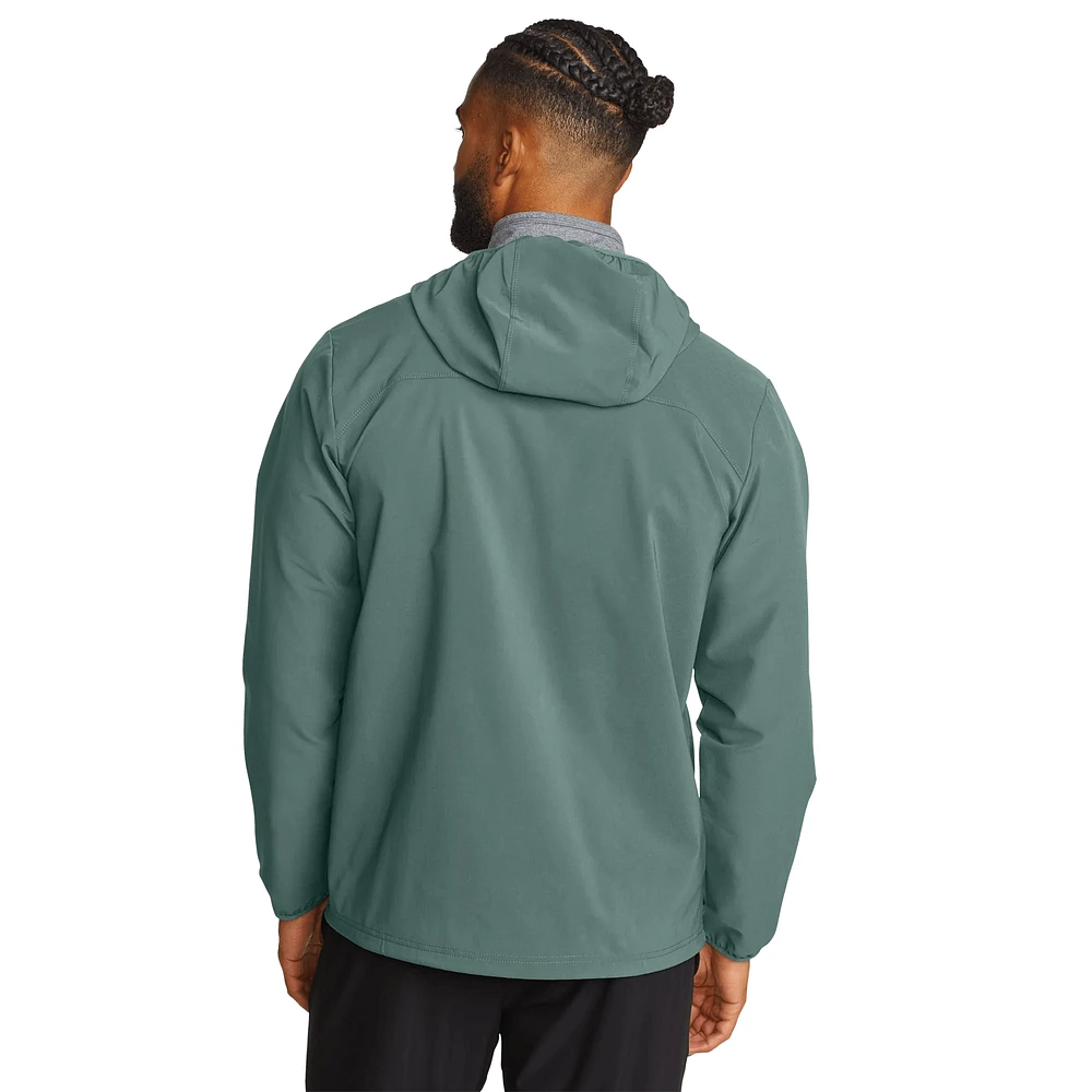 Stratify Hoodie