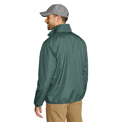 Quilo Wind Jacket